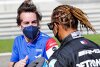 Alain Prost: Fernando Alonso ist ein "Perfektionist"