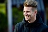 Formel-1-Liveticker: Aston Martin bestätigt Nico Hülkenberg offiziell