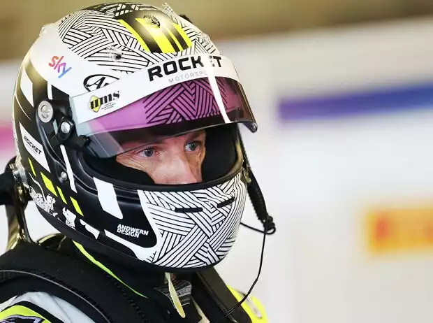 Titel-Bild zur News: Jenson Button