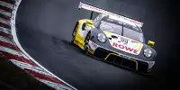 Rowe, Porsche