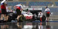 Haas Auto