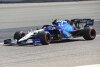 Für aktuelles Auto: Williams will 2022 "nicht opfern"
