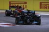 Verkannt als Speed-Talent: Ist Lewis Hamilton der wahre "Reifenflüsterer"?
