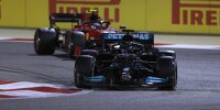 Bild zum Inhalt: Verkannt als Speed-Talent: Ist Lewis Hamilton der wahre "Reifenflüsterer"?