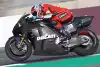 Bild zum Inhalt: Ducati-Testfahrer Pirro: "Diese MotoGP-Bikes könnten über 400 km/h fahren"