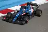 Bild zum Inhalt: Esteban Ocon warnt: Alpine hat "keinen Spielraum" für Fehler