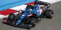 Esteban Ocon