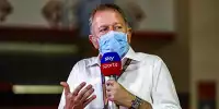 Bild zum Inhalt: Brundle lobt Zustand der Formel 1: "Verstand hat sich durchgesetzt"