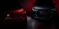 Seat Arona und Ibiza (2021)