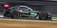 Bild zum Inhalt: DTM-Test Hockenheim 2: Auer sorgt für Sechsfach-Führung, Mercedes zu schnell?