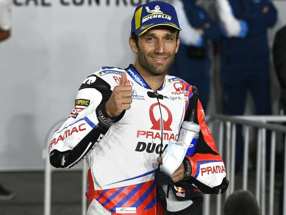 Johann Zarco