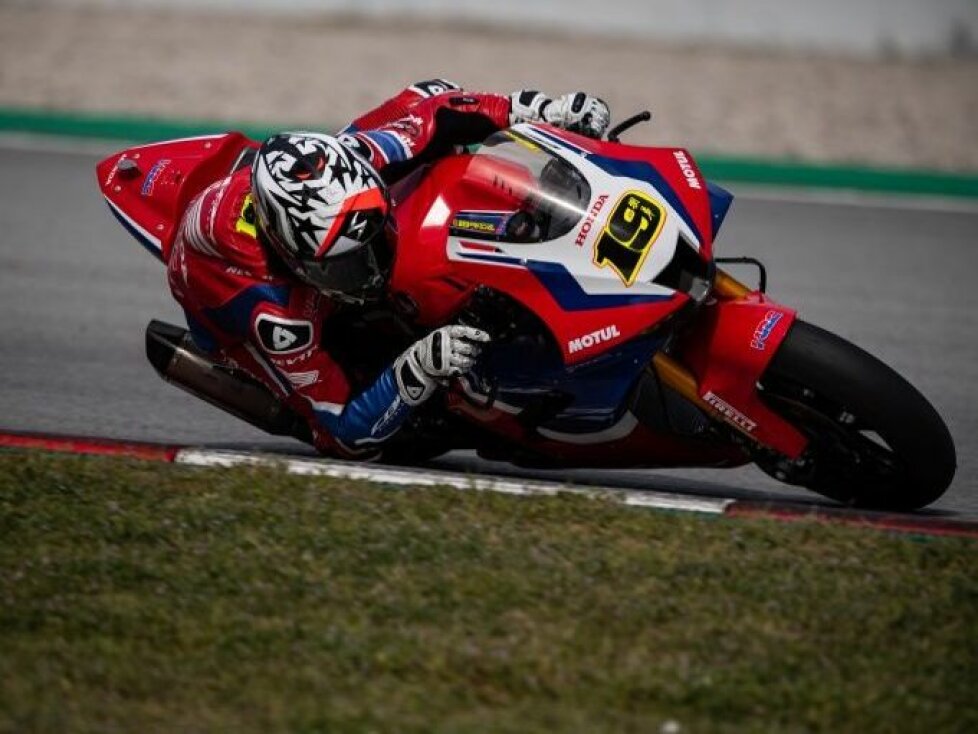 Alvaro Bautista