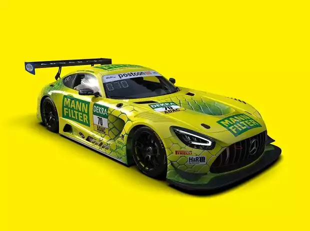 Maximilian Buhk, Raffaele Marciello Titel-Bild zur News: Maximilian Buhk, Raffaele Marciello