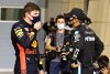 Max Verstappen: WM-Titel gegen Lewis Hamilton kein Muss