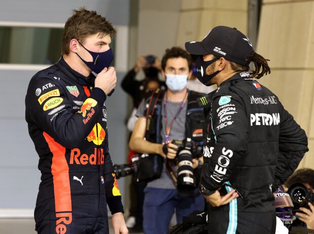 Max Verstappen, Lewis Hamilton Max Verstappen, Lewis Hamilton