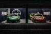 Bild zum Inhalt: Kein Speed-Monkeys-Porsche in der DTM: "Auto durch die Lappen gegangen"