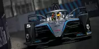 Bild zum Inhalt: Mercedes: Entscheidung über Zukunft in der Formel E "in den nächsten Wochen"