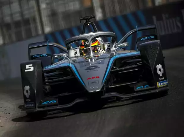 Titel-Bild zur News: Stoffel Vandoorne
