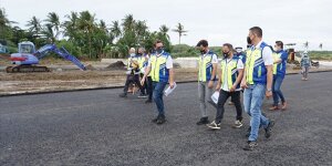 Neue Strecke in Indonesien: MotoGP könnte im Herbst in Lombok testen