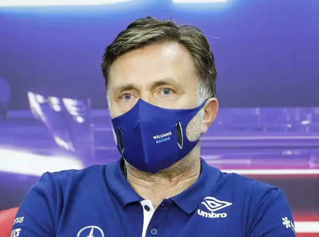 Titel-Bild zur News: Jost Capito