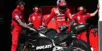 Bild zum Inhalt: Mugello und Jerez: Die MotoGP-Testteams sind wieder im Einsatz