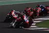 Bild zum Inhalt: Kein Ducati-Sieg in Katar: Sportdirektor Ciabatti ist dennoch zufrieden