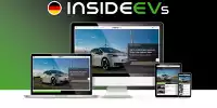 Bild zum Inhalt: Motorsport Network expandiert mit InsideEVs in Deutschland