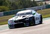 Bild zum Inhalt: Schubert holt zwei BMW-Werksfahrer ins ADAC GT Masters 2021