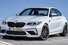 BMW M2 Competition: Leasing für nur 531 Euro brutto im Monat