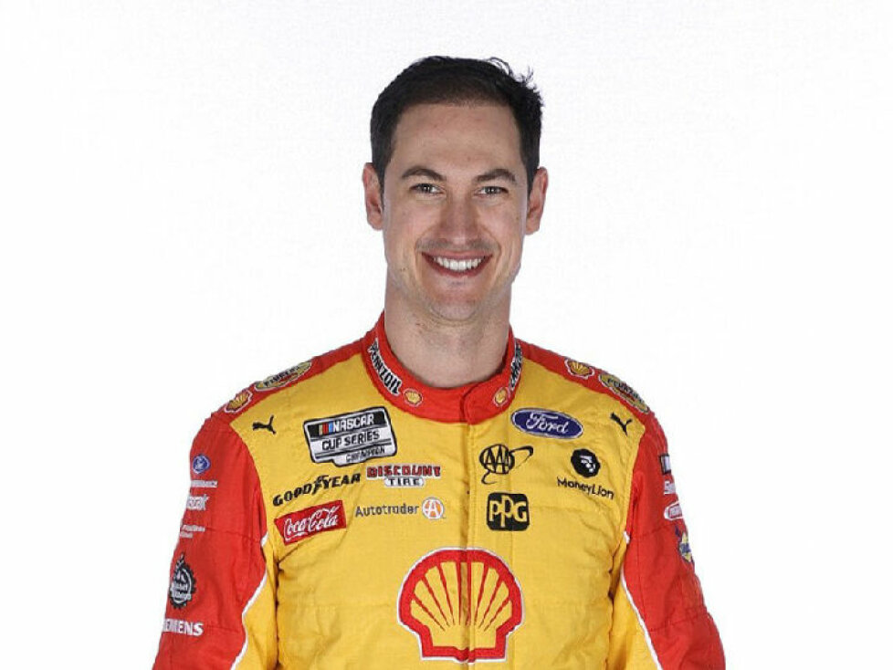 Joey Logano