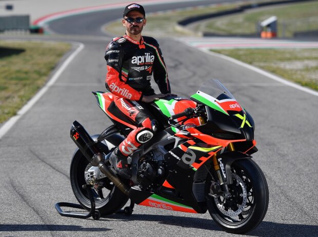 Max Biaggi