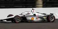 Josef Newgarden