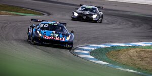 Vier Marken beim DTM-Test: Berger sieht "noch Zeit bis zum ersten Rennen"