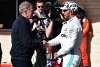 Mercedes und Aston Martin benachteiligt? Brundle sieht "Ablenkung"