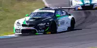 Bild zum Inhalt: Nur ein BMW M6 GT3 im ADAC GT Masters 2021