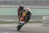 Bild zum Inhalt: MotoGP-Elite staunt: Wie Rossi & Co. über Moto3-Rookie Acosta schwärmen