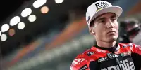 Bild zum Inhalt: Aleix Espargaro: Podium das oberste Ziel, auch um Fausto Gresini zu ehren