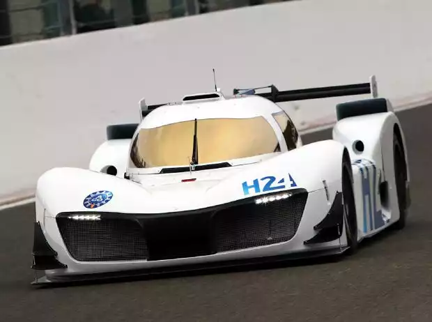Mission H24 Titel-Bild zur News: Mission H24