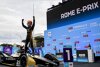 Bild zum Inhalt: Formel E Rom 2021: Jean-Eric Vergne gewinnt turbulentes Rennen