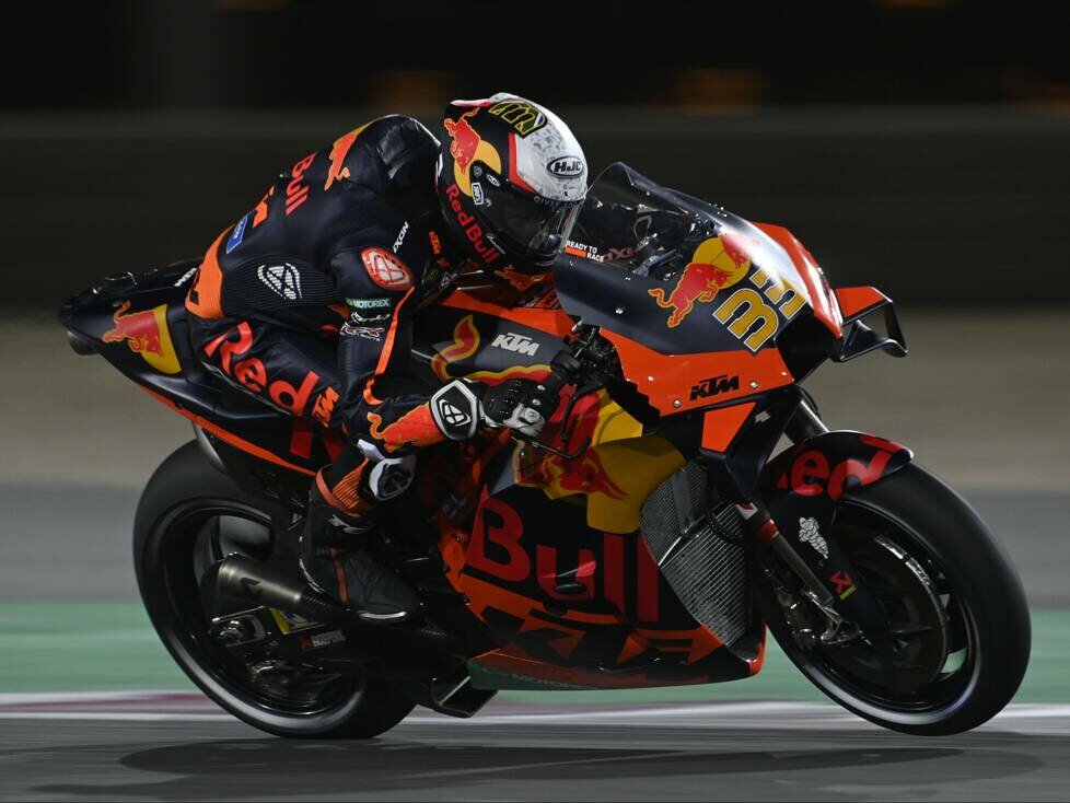 Brad Binder