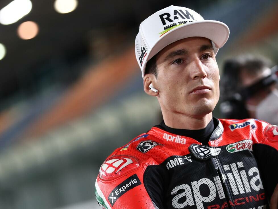 Aleix Espargaro