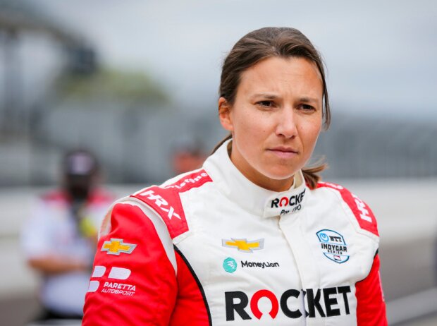 Simona de Silvestro