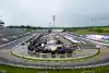 Bild zum Inhalt: Regen in Martinsville: NASCAR-Rennen wird Sonntag fortgesetzt