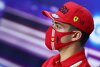 Bild zum Inhalt: Ferrari-Fahrer Charles Leclerc im Interview über Ziele und Hoffnungen