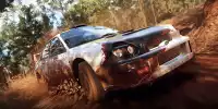DiRT Rally 2.0