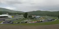 Mont-Tremblant Strecke