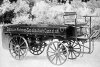 So sieht der erste LKW von 1896 aus