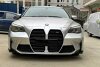 Neuer M3-Grill am alten BMW 5er E60