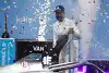 Bild zum Inhalt: Formel E Rom 2021: Mercedes-Pilot Vandoorne gewinnt am Sonntag