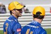 Was Formel-1-Fahrer Daniel Ricciardo an der Netflix-Dokumentation stört